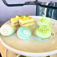 四季庭 カフェ＆レストラン - 