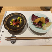 神戸牛 しゃぶしゃぶ おもき 離れ 銀座店 - 