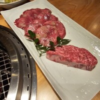 あみやき青麗 - 