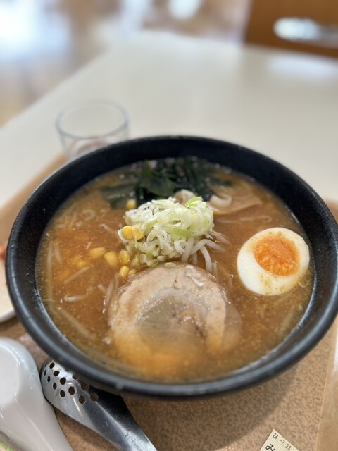 レストラン ひかり - 大曲（食堂）の写真