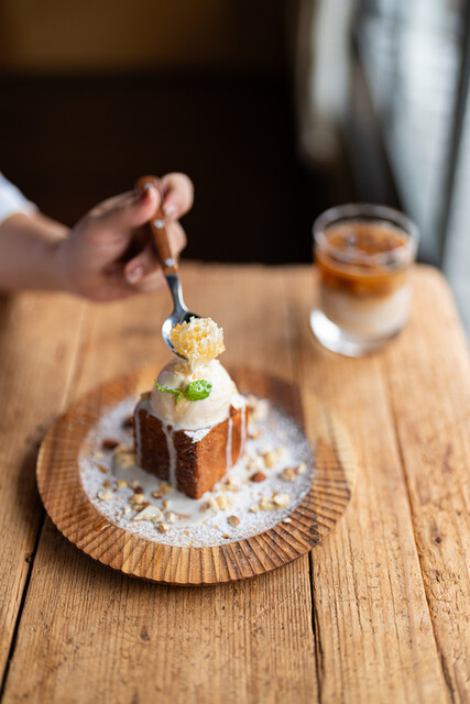 KUMONOCHA Bukkojiten photo 2