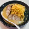 くるまやラーメン 古川店