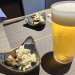鮨割烹 廉 - 
