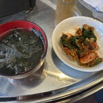韓国居酒屋 ばんぐり - 