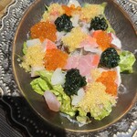 鮨割烹 廉 - 
