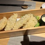 鮨割烹 廉 - 