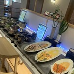 ホテル法華クラブ - 