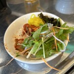 韓国居酒屋 ばんぐり - 