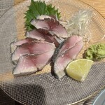 鮨割烹 廉 - 
