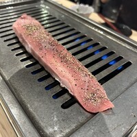豚焼肉 グルマンズ - 