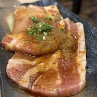 豚焼肉 グルマンズ - 