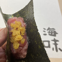 八重洲 鮨 海味 - 