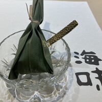 八重洲 鮨 海味 - 