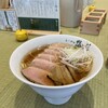 らーめん 鴨to葱