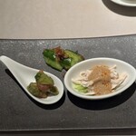 中国飯店 富麗華 - 