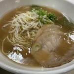 小谷サービスエリア上り線 - 