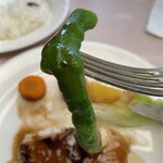 むっしゅカトウ - 