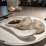 中国飯店 富麗華 - 