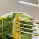 むっしゅカトウ - 