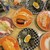 回転寿し トリトン - 料理写真: