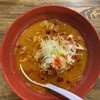牛骨ラーメン たかうな 米子西福原店