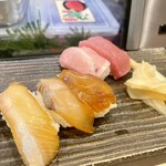寿し処 かがり - 