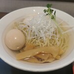 金ちゃんラーメン - 