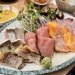 寿し処 かがり - 