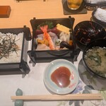 Sushi Restaurant ICHIZUSHI