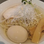 金ちゃんラーメン - 