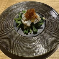 旬華 なか村 - 