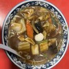 空港ラーメン 天鳳