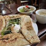 日光珈琲 御用邸通 - 