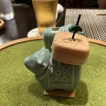 美酒喰処 タケウチ - 