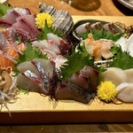 이즈미치 텟포우마치점