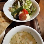 日光珈琲 御用邸通 - 