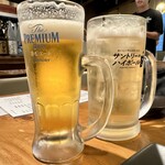 이즈미치 텟포우마치점