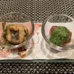 美酒喰処 タケウチ - 