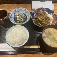 北新地 つきしろ - 