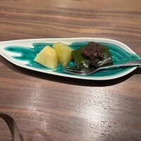 石ヶ辻 ゆいの - 