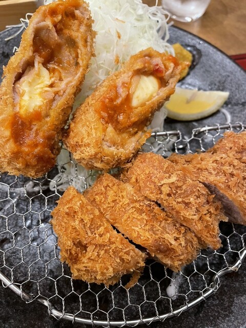 かつ太郎 総本店 総和店 - 古河市その他/ファミレス | 食べログ