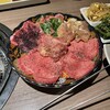 肉と日本酒