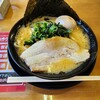 ライスとらーめん 立川家 いせさき店
