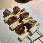 炭蓮 青山 - 