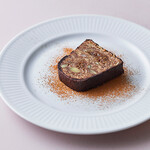 フィグ＆ナッツバー