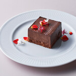 ガナッシュ・デ・ボア