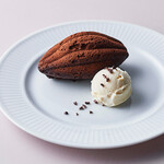 ガトーショコラ