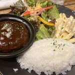 ミートキッチン log50 - 