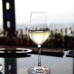Sunset Lounge - 白ワイン