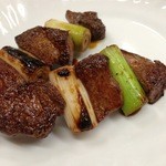 まくら とよかつ - れば